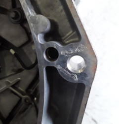 Boite de vitesses CHEVROLET ORLANDO Photo n°6