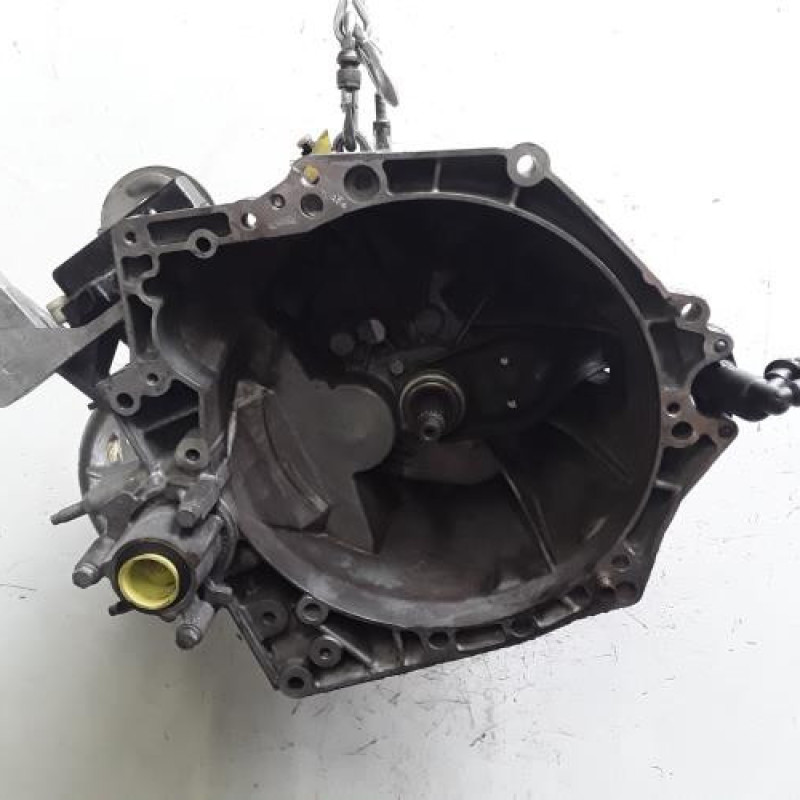 Boite de vitesses PEUGEOT 308 1