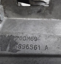 Boite de vitesses PEUGEOT 308 1 Photo n°6