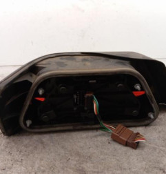 Feu arriere principal droit (feux) PEUGEOT 605