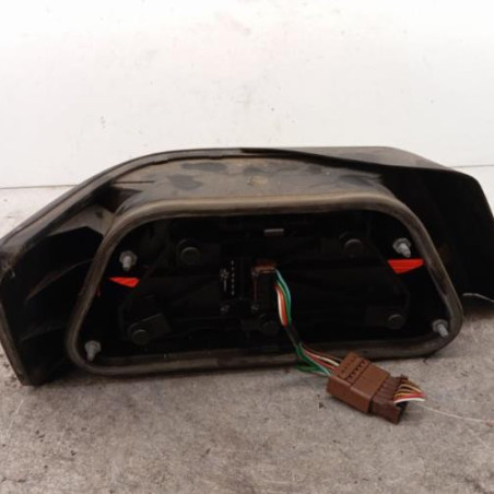 Feu arriere principal droit (feux) PEUGEOT 605