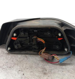 Feu arriere principal gauche (feux) PEUGEOT 605