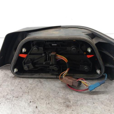 Feu arriere principal gauche (feux) PEUGEOT 605