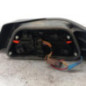 Feu arriere principal gauche (feux) PEUGEOT 605