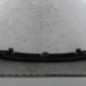 Renfort pare choc avant (traverse) PEUGEOT 206