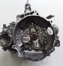 Boite de vitesses SEAT IBIZA 4 Photo n°1