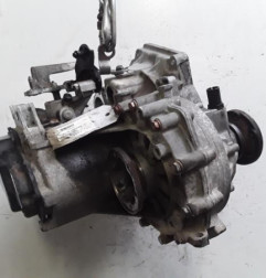 Boite de vitesses SEAT IBIZA 4