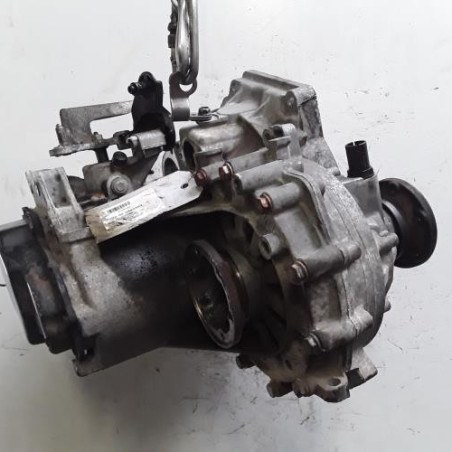 Boite de vitesses SEAT IBIZA 4