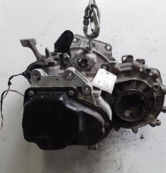 Boite de vitesses SEAT IBIZA 4 Photo n°3