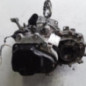 Boite de vitesses SEAT IBIZA 4