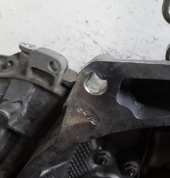 Boite de vitesses SEAT IBIZA 4 Photo n°6