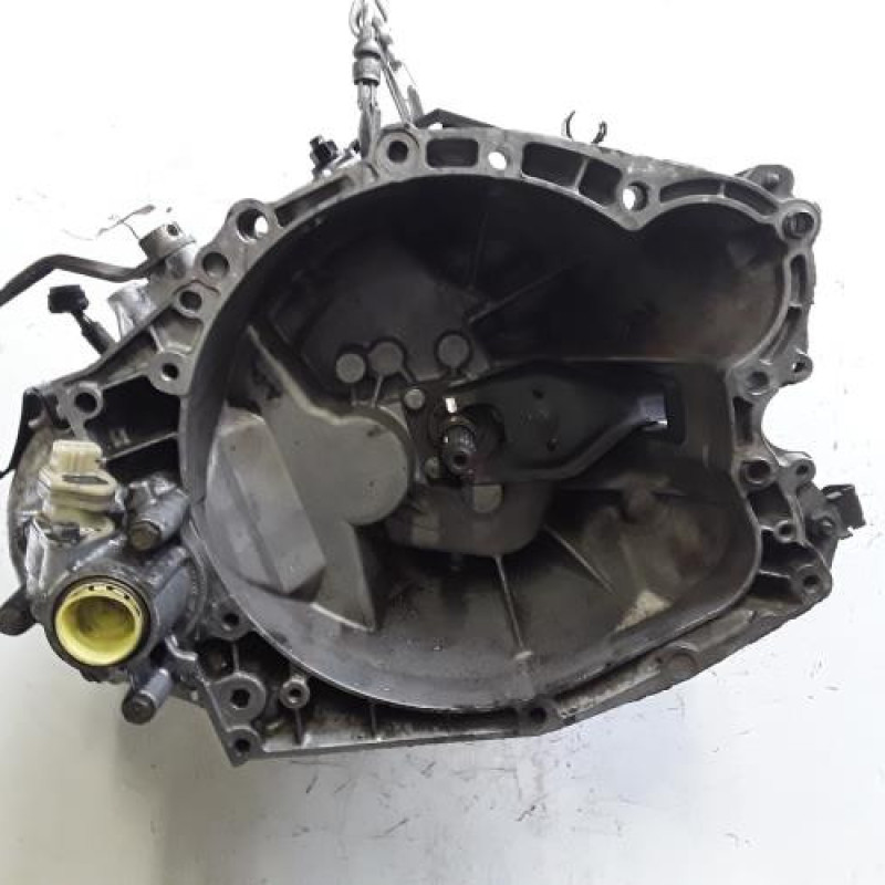 Boite de vitesses PEUGEOT 206