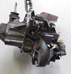 Boite de vitesses PEUGEOT 206