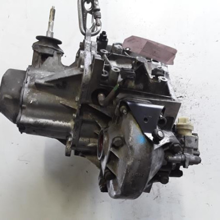 Boite de vitesses PEUGEOT 206