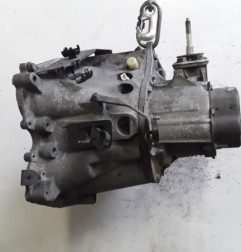 Boite de vitesses PEUGEOT 206 Photo n°4