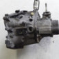Boite de vitesses PEUGEOT 206