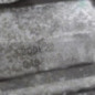 Boite de vitesses PEUGEOT 206