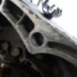 Boite de vitesses PEUGEOT 206