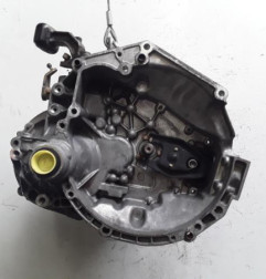 Boite de vitesses CITROEN C3 1 Photo n°1