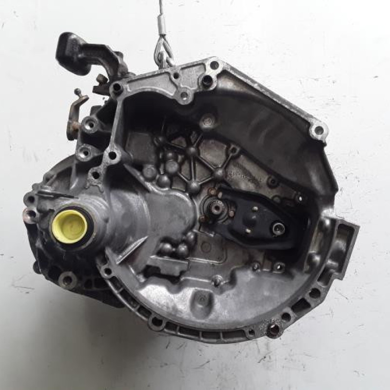 Boite de vitesses CITROEN C3 1