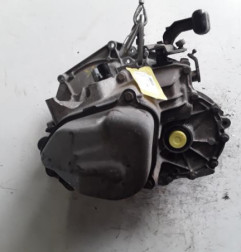 Boite de vitesses CITROEN C3 1 Photo n°3