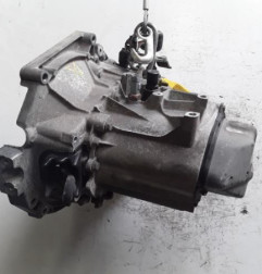 Boite de vitesses CITROEN C3 1 Photo n°4