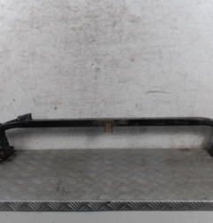 Renfort pare choc avant (traverse) NISSAN MICRA 3 Photo n°1