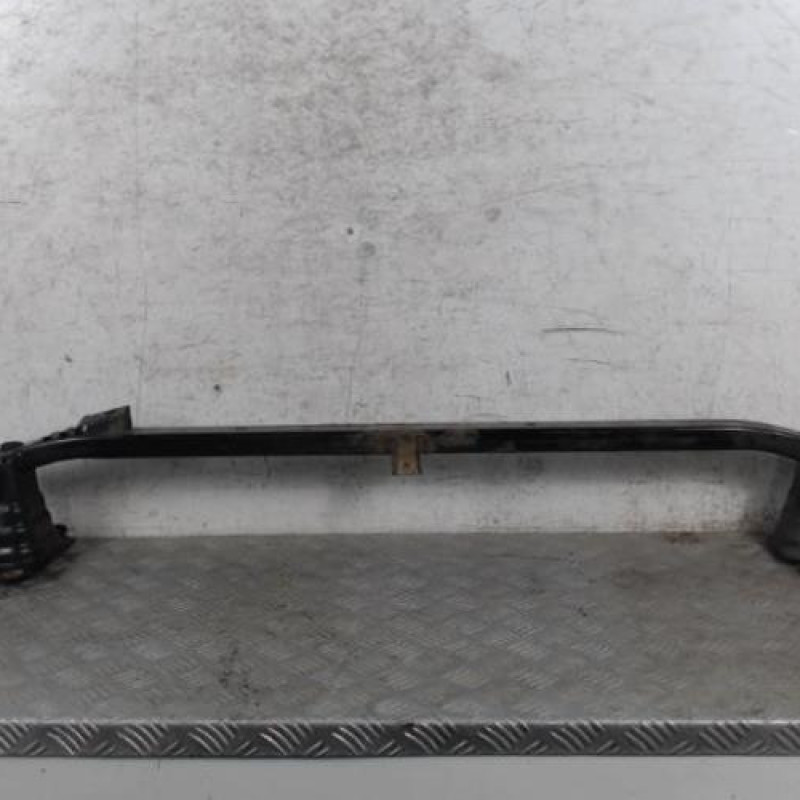 Renfort pare choc avant (traverse) NISSAN MICRA 3