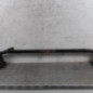 Renfort pare choc avant (traverse) NISSAN MICRA 3