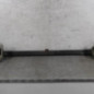 Renfort pare choc avant (traverse) NISSAN MICRA 3