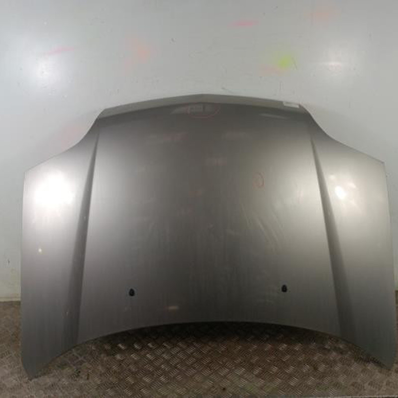 Capot NISSAN X-TRAIL 1