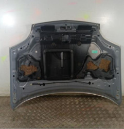 Capot NISSAN X-TRAIL 1 Photo n°4