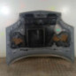 Capot NISSAN X-TRAIL 1