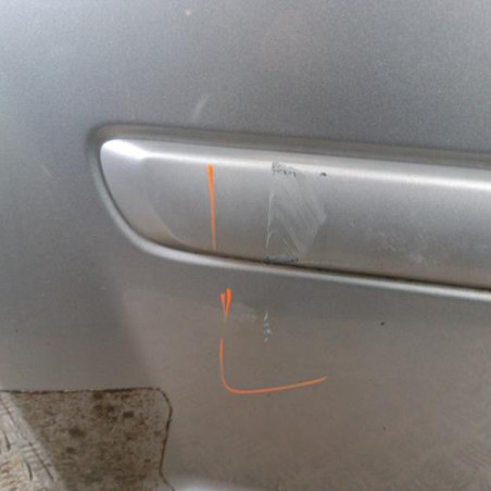 Porte arriere droit NISSAN X-TRAIL 1