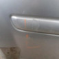 Porte arriere droit NISSAN X-TRAIL 1