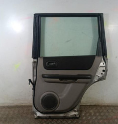 Porte arriere droit NISSAN X-TRAIL 1 Photo n°6