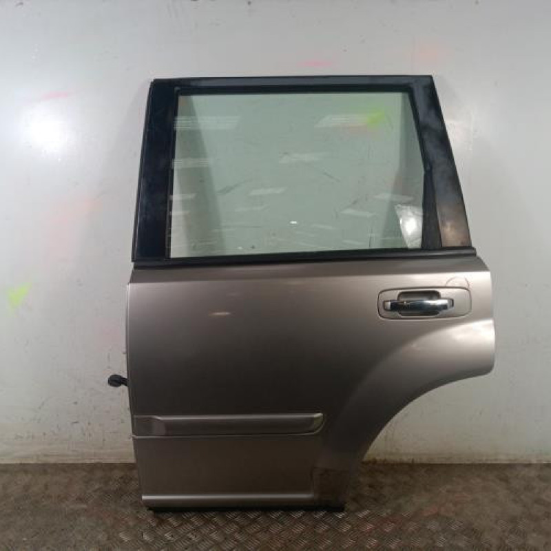 Porte arriere gauche NISSAN X-TRAIL 1 Porte arriere gauche NISSAN X-TRAIL 1