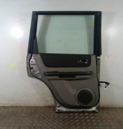 Porte arriere gauche NISSAN X-TRAIL 1 Photo n°3