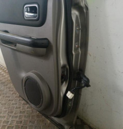 Porte arriere gauche NISSAN X-TRAIL 1 Photo n°5