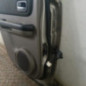 Porte arriere gauche NISSAN X-TRAIL 1