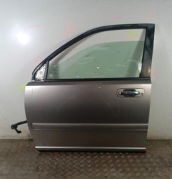 Porte avant gauche NISSAN X-TRAIL 1 Photo n°1