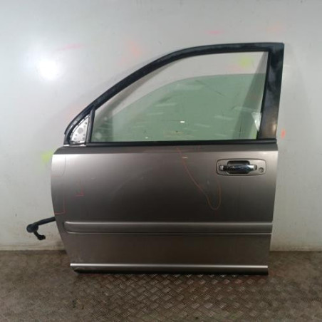 Porte avant gauche NISSAN X-TRAIL 1 Photo n°1