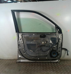 Porte avant gauche NISSAN X-TRAIL 1 Photo n°5