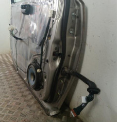 Porte avant gauche NISSAN X-TRAIL 1 Photo n°6