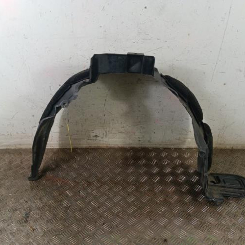 Pare boue avant gauche NISSAN X-TRAIL 1 Pare boue avant gauche NISSAN X-TRAIL 1