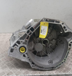 Boite de vitesses RENAULT CAPTUR 1 Photo n°1