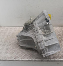Boite de vitesses RENAULT CAPTUR 1