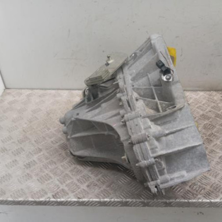 Boite de vitesses RENAULT CAPTUR 1