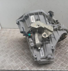 Boite de vitesses RENAULT CAPTUR 1 Photo n°3