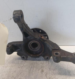 Moyeu avant droit PEUGEOT BIPPER Photo n°4